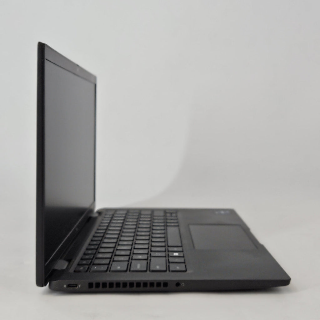 Dell Latitude 7430 14 Black 2.2 GHz Intel Core i7 12th Gen. 16GB RAM 512GB Solid State Drive - Image 3