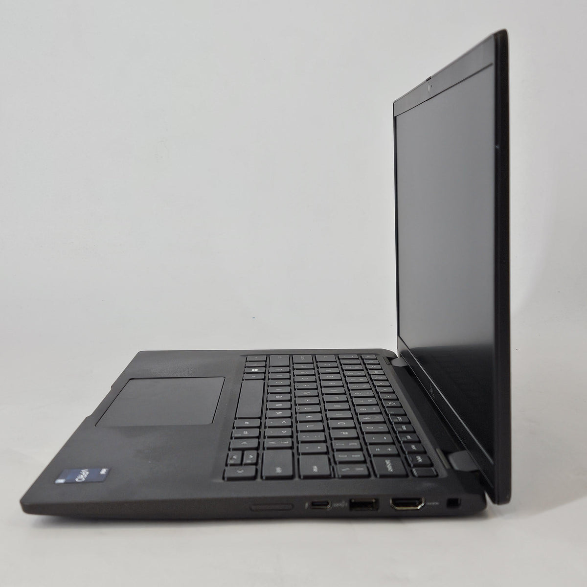 Dell Latitude 7430 14 Black 2.2 GHz Intel Core i7 12th Gen. 16GB RAM 512GB Solid State Drive - Image 4