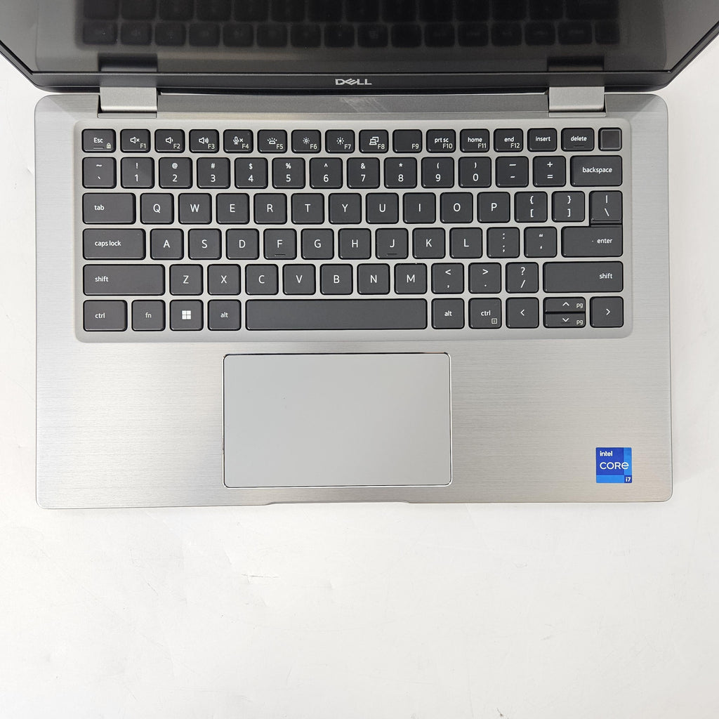 Dell Latitude 7430 14 Gray 1.7 GHz Intel Core i7 12th Gen. 16GB RAM 512GB Solid State Drive - Image 22
