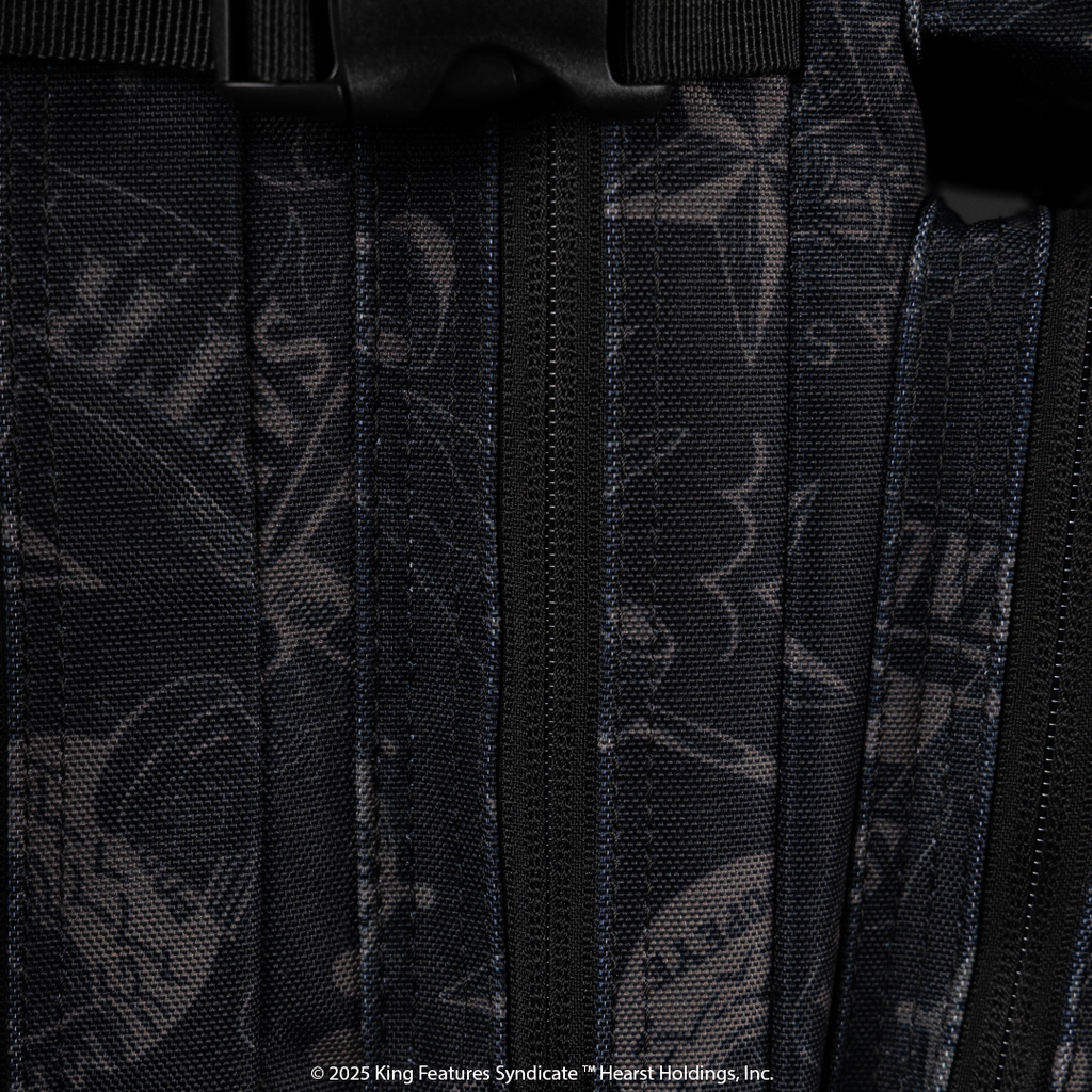 35L Backpack Popeye Sink or Swim - Image 14