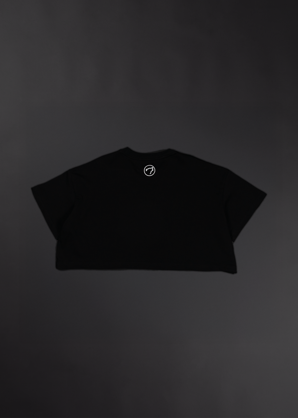 Deathwing Cropped Tee - Image 5