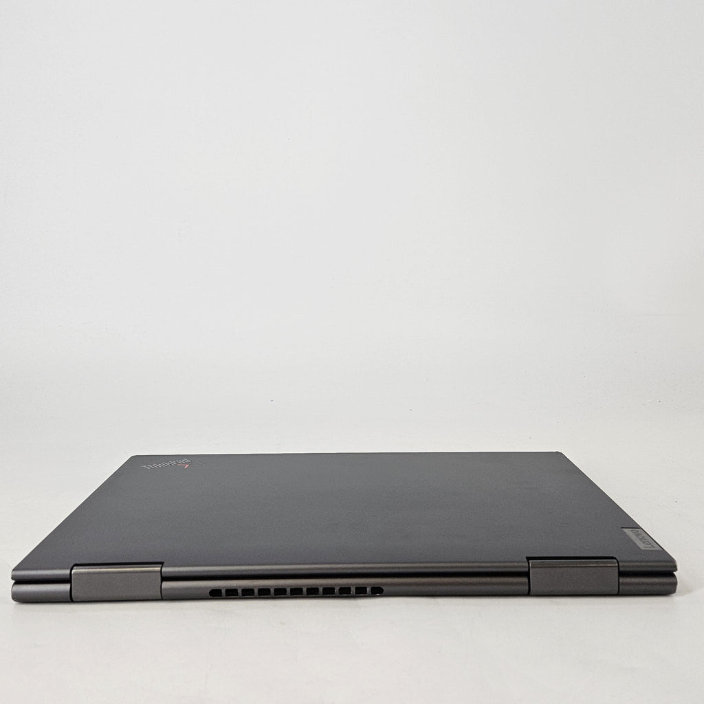 Lenovo ThinkPad X1 Yoga Gen 6 14 Gray 2.4 GHz Intel Core i5 11th Gen. 16GB RAM 512GB Solid State Drive - Image 9