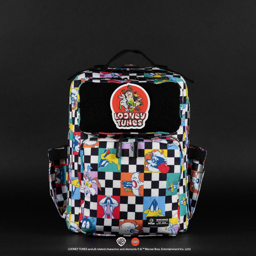 15L Backpack Looney Tunes (SALE) - Image 4