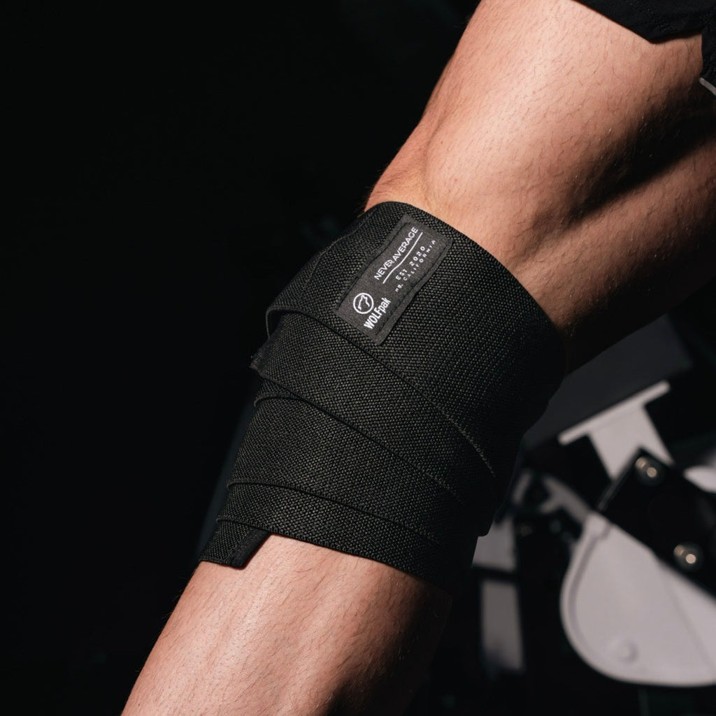 Knee Wraps - Image 3