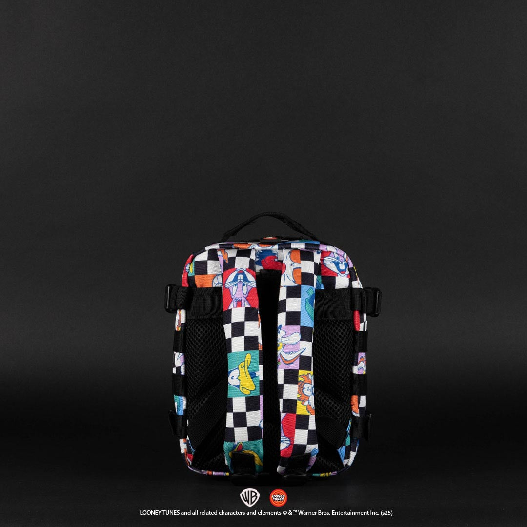 9L Backpack Mini Looney Tunes - Image 7