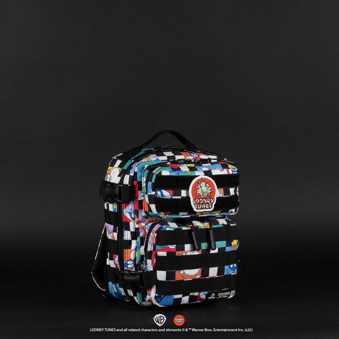 9L Backpack Mini Looney Tunes - Image 5