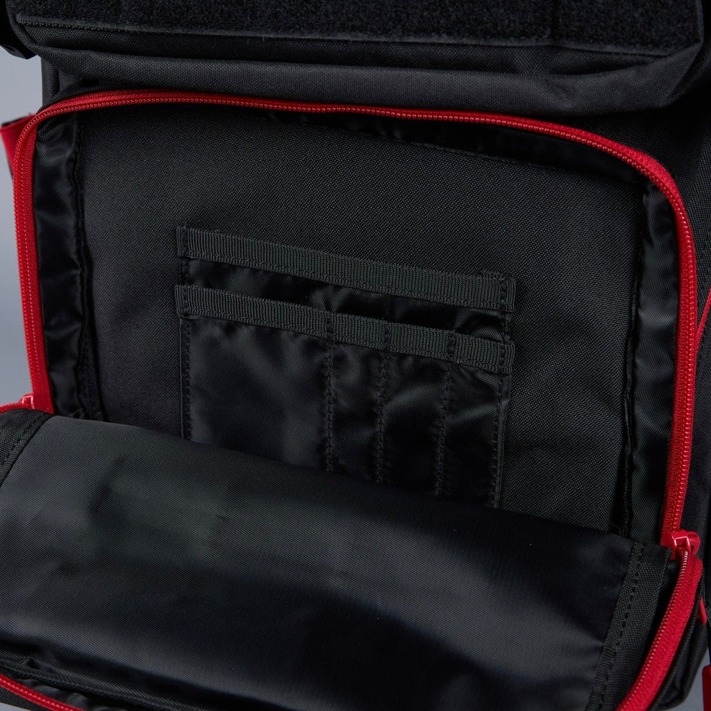 25L Backpack Black Nitro Circus - Image 26