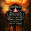 45L Backpack Apocalypse