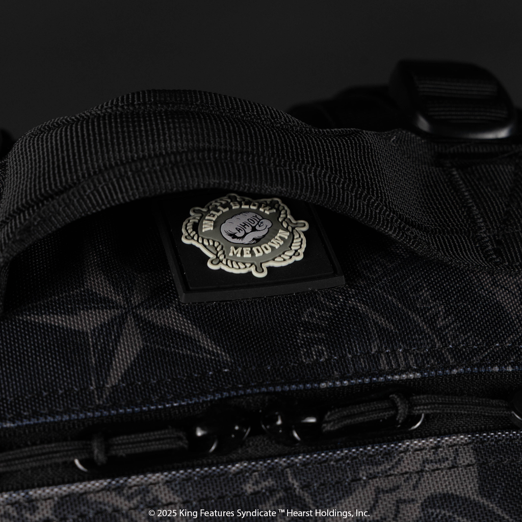 35L Backpack Popeye Sink or Swim - Image 10