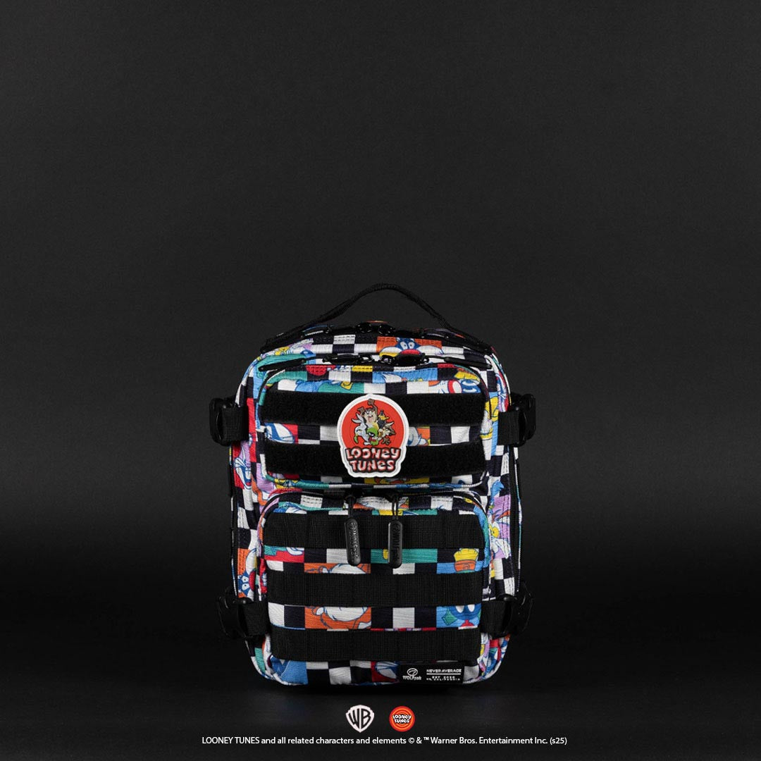 9L Backpack Mini Looney Tunes - Image 4