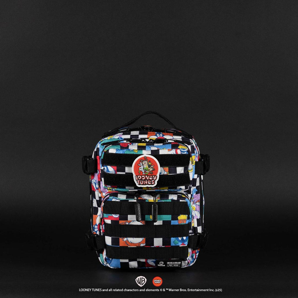 9L Backpack Mini Looney Tunes (SALE) - Image 4