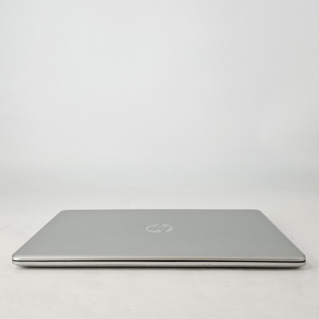 HP Notebook 15 Silver 2.8 GHz Intel Core i7 11th Gen. 16GB RAM 512GB Solid State Drive - Image 10