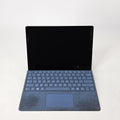 Microsoft Surface Pro 9 13 Platinum WiFi 2.6 GHz Intel Core i7 12th Gen. 16GB RAM 256GB Solid State Drive