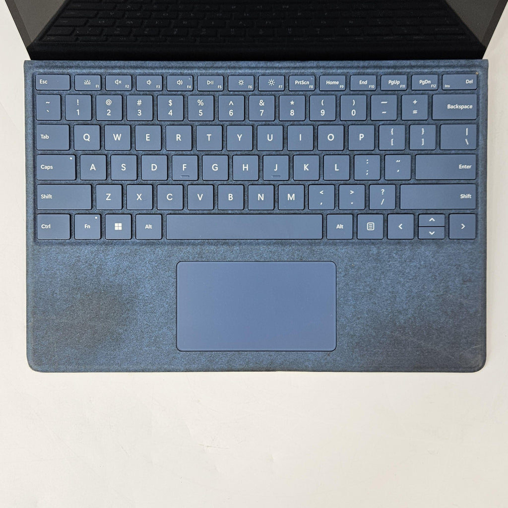 Microsoft Surface Pro 9 13 Platinum WiFi 2.6 GHz Intel Core i7 12th Gen. 16GB RAM 256GB Solid State Drive - Image 2