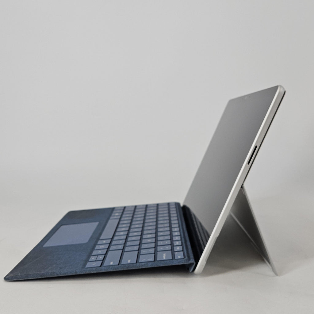 Microsoft Surface Pro 9 13 Platinum WiFi 2.6 GHz Intel Core i7 12th Gen. 16GB RAM 256GB Solid State Drive - Image 5