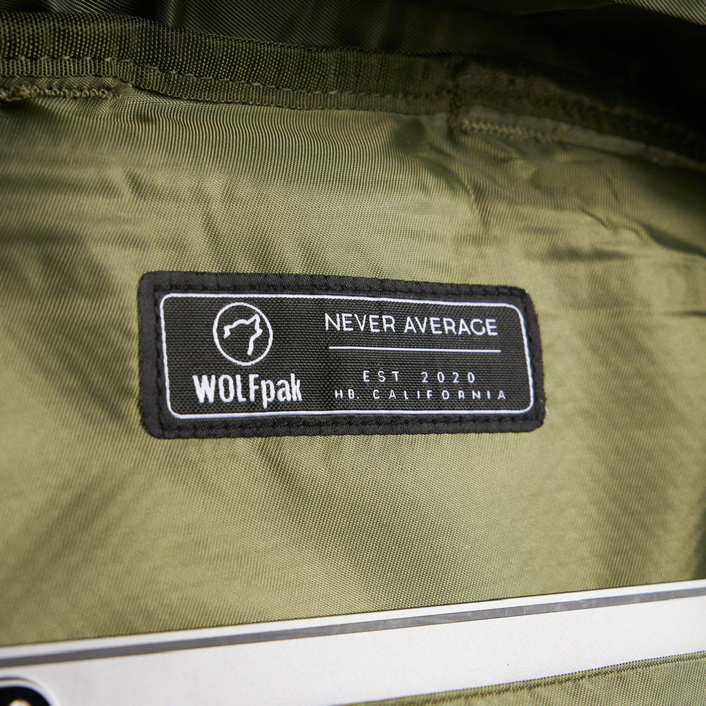 25L Backpack OD Green - Image 21