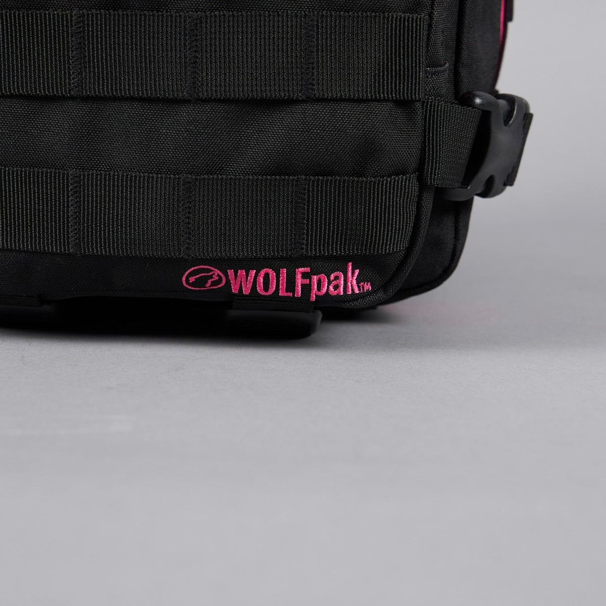 9L Mini Black Neon Pink Meal Prep Management - Image 12