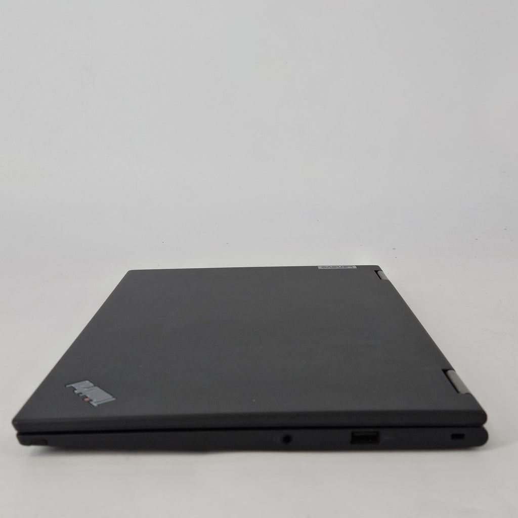 Lenovo ThinkPad X13 Yoga Gen 3 Black 1.7 GHz Intel Core i7 12th Gen. 16GB RAM 1TB Solid State Drive - Image 13