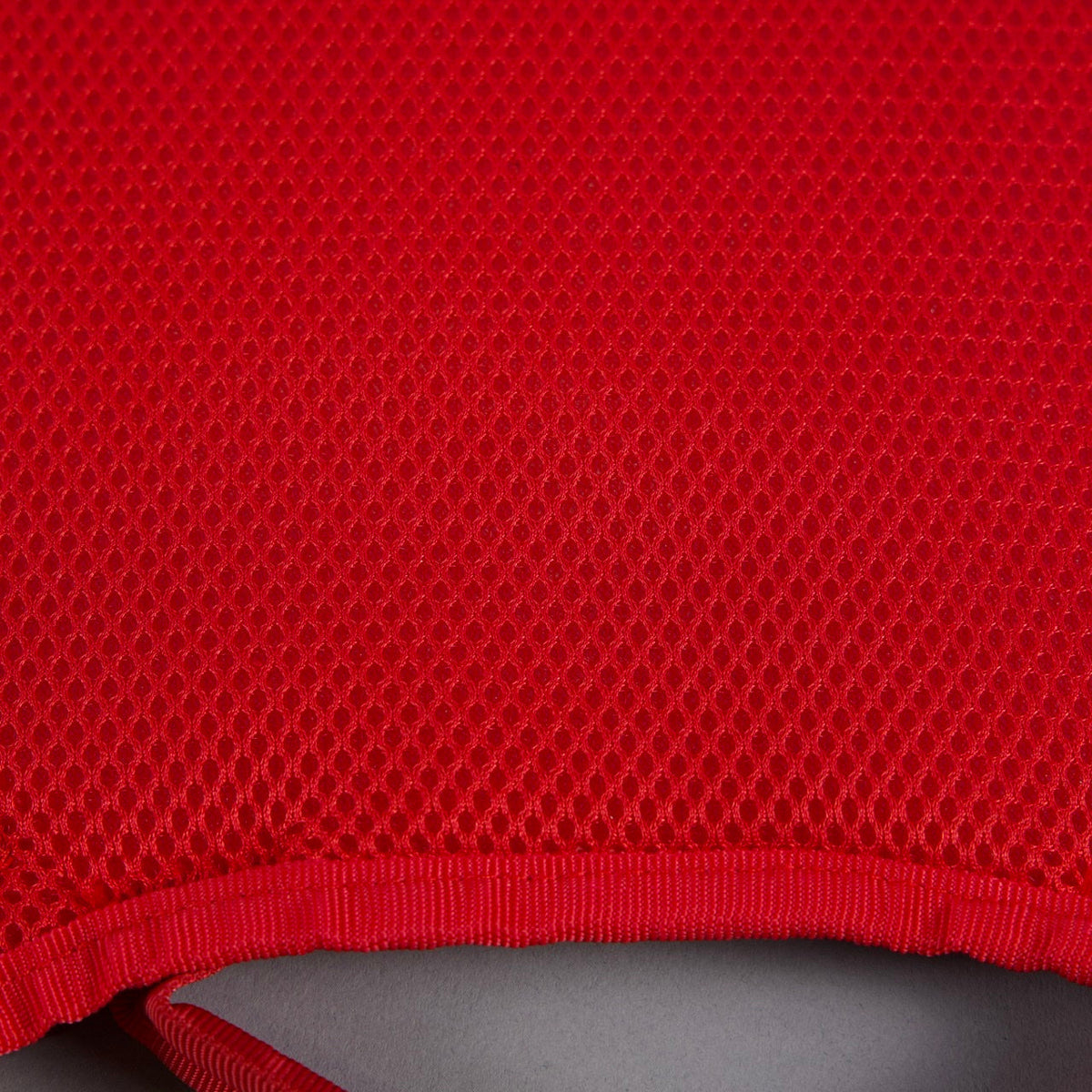 Elite Red Tactical Dog Vest Harness - Image 21