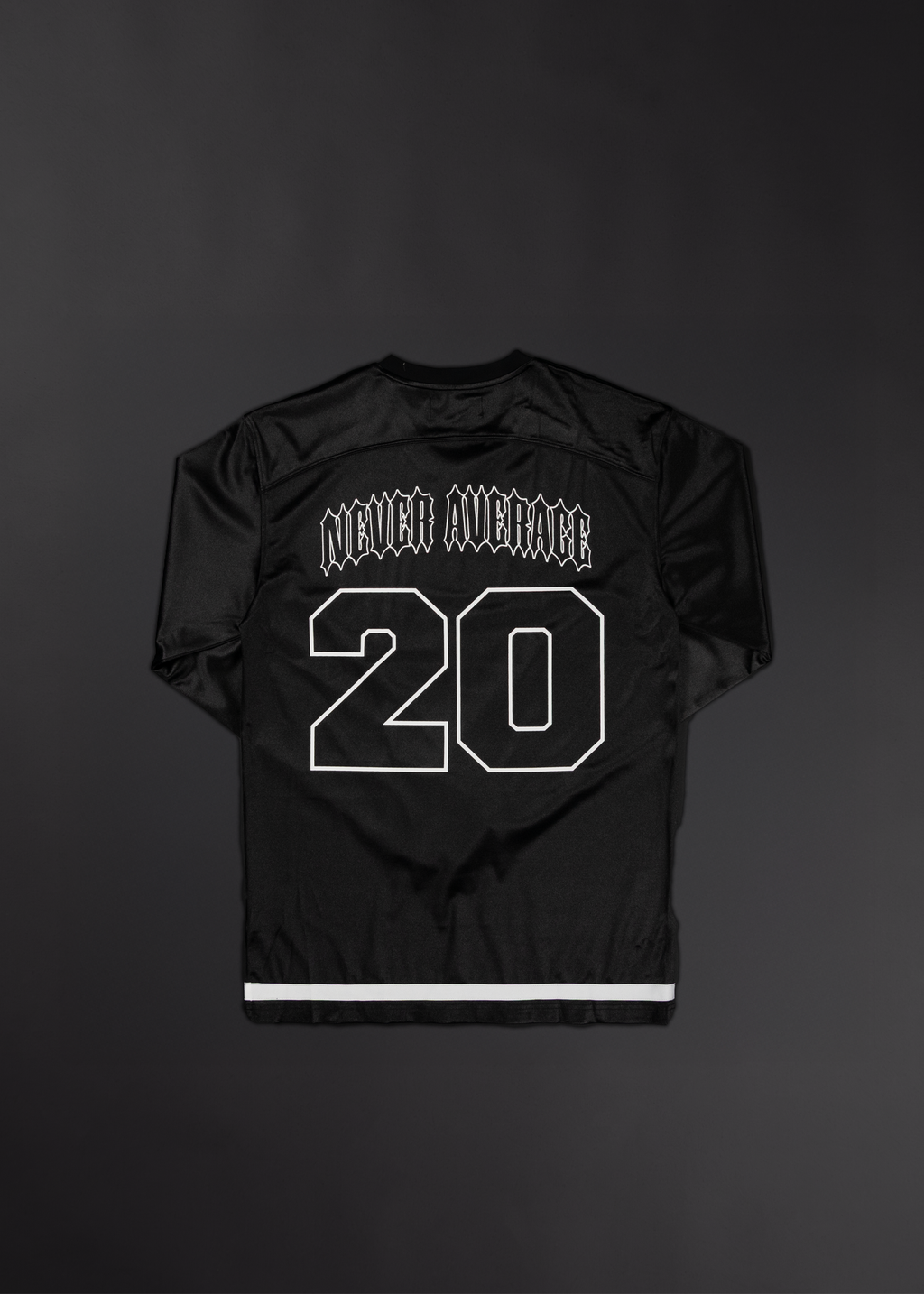 Hockey Jersey - Image 9