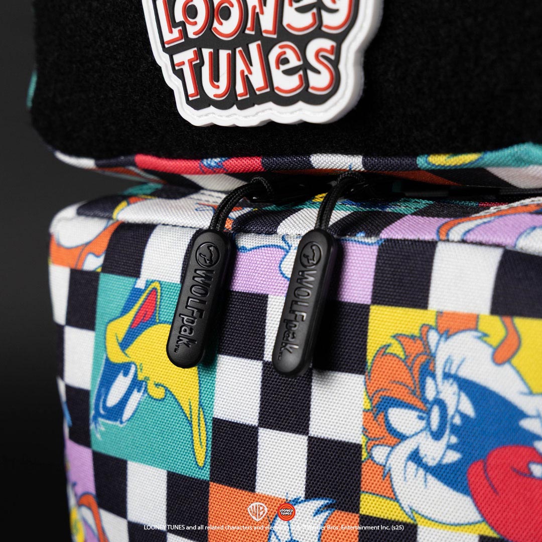15L Backpack Looney Tunes (SALE) - Image 10
