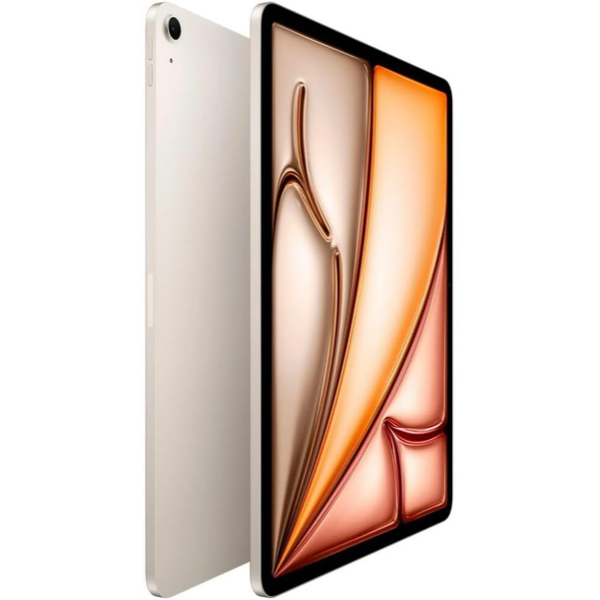iPad Air 11" (M2, 2024) 512GB - Starlight (Wi-Fi) - Image 3