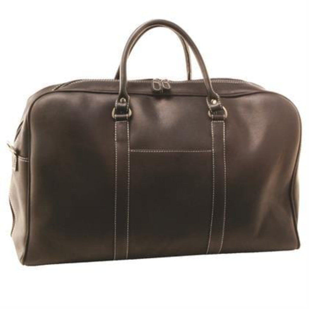 Cabin Leather Duffel Bag