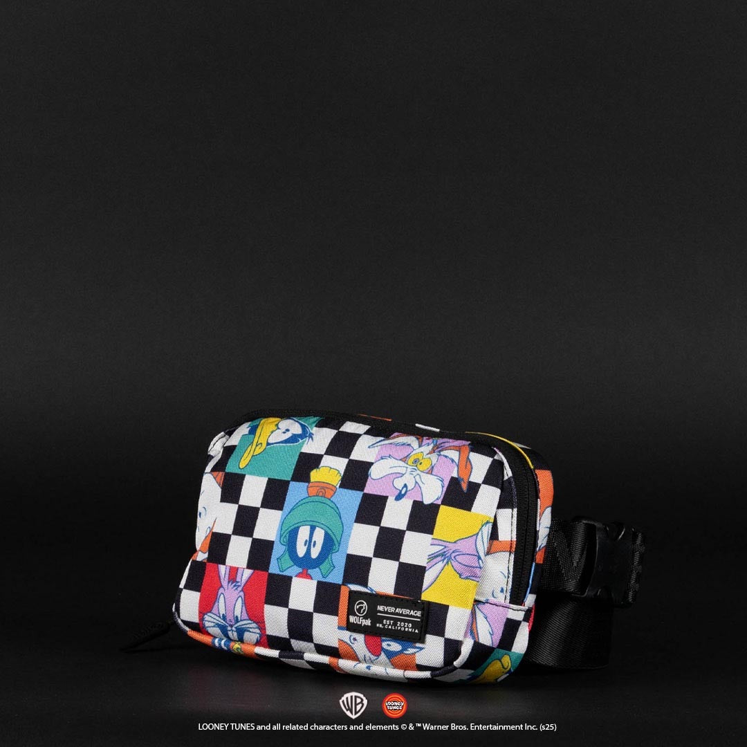 Crossbody Pack Looney Tunes (SALE) - Image 5