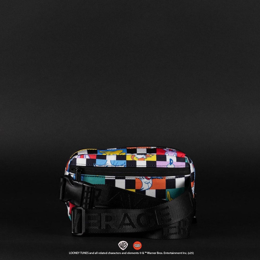 Crossbody Pack Looney Tunes (SALE) - Image 6