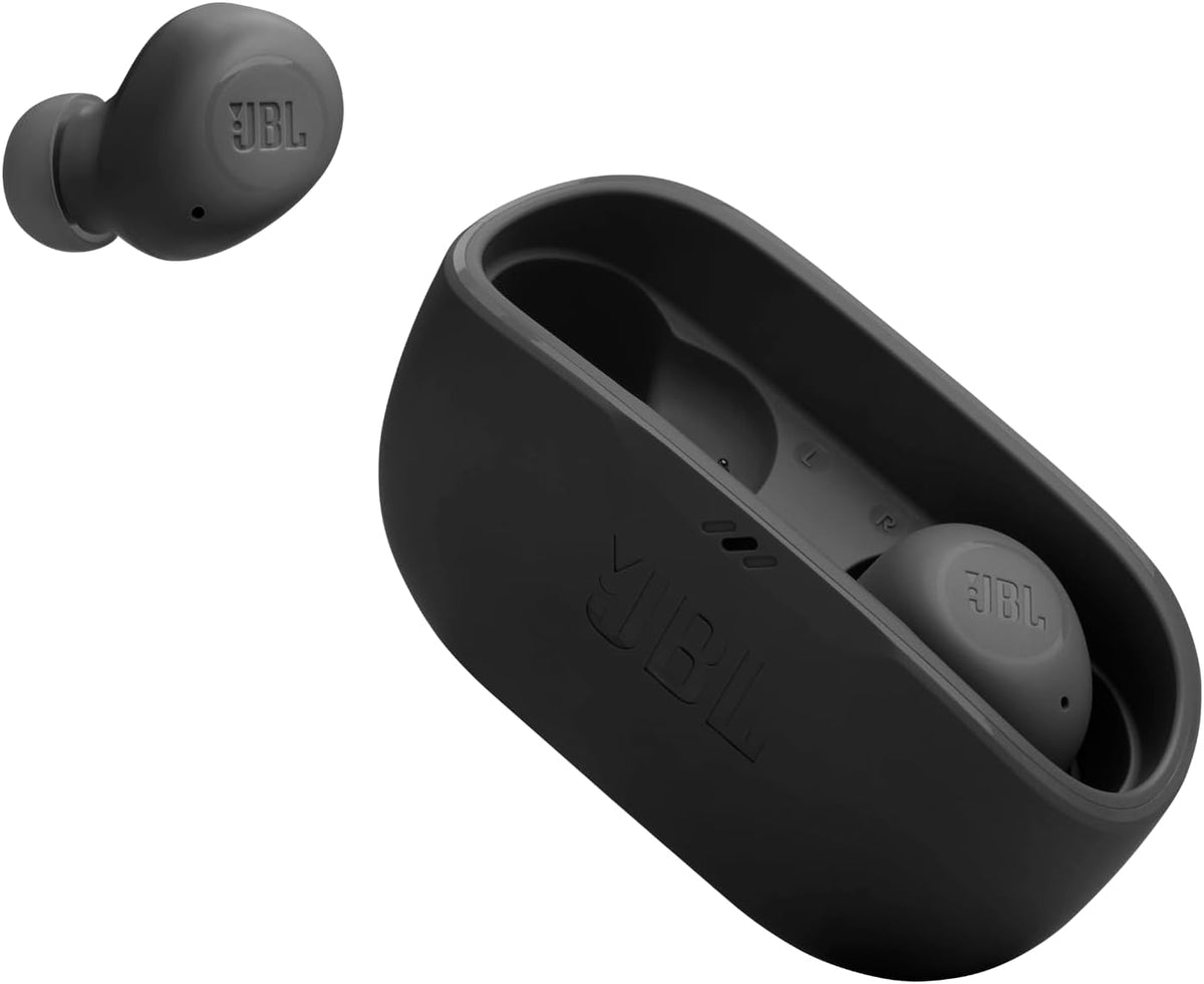 JBL Vibe Buds - Black - Image 4