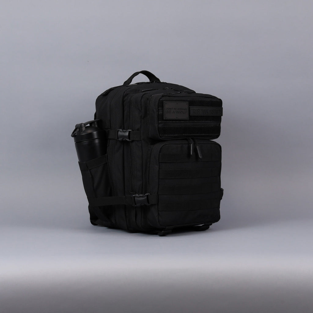 35L Backpack Nightshade - Image 7
