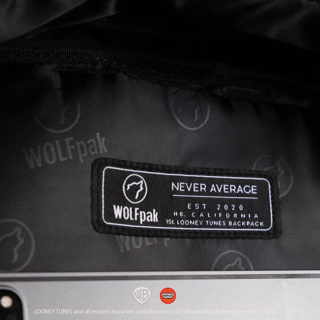 15L Backpack Looney Tunes - Image 16
