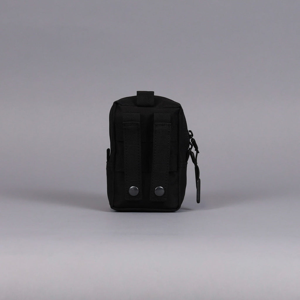 Tactical EDC Pouch Attachment Bag Alpha Black - Image 7