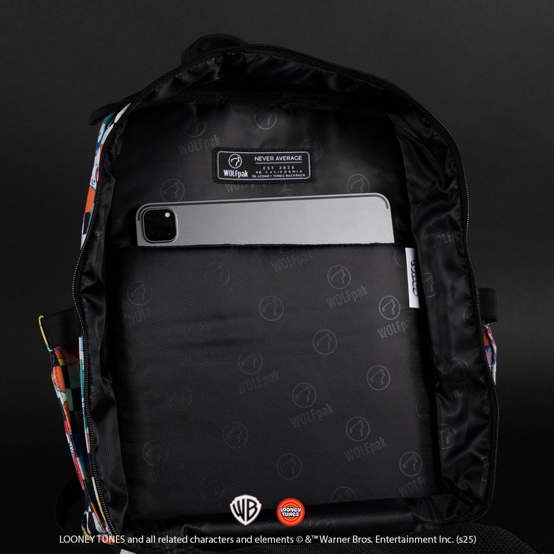15L Backpack Looney Tunes (SALE) - Image 15
