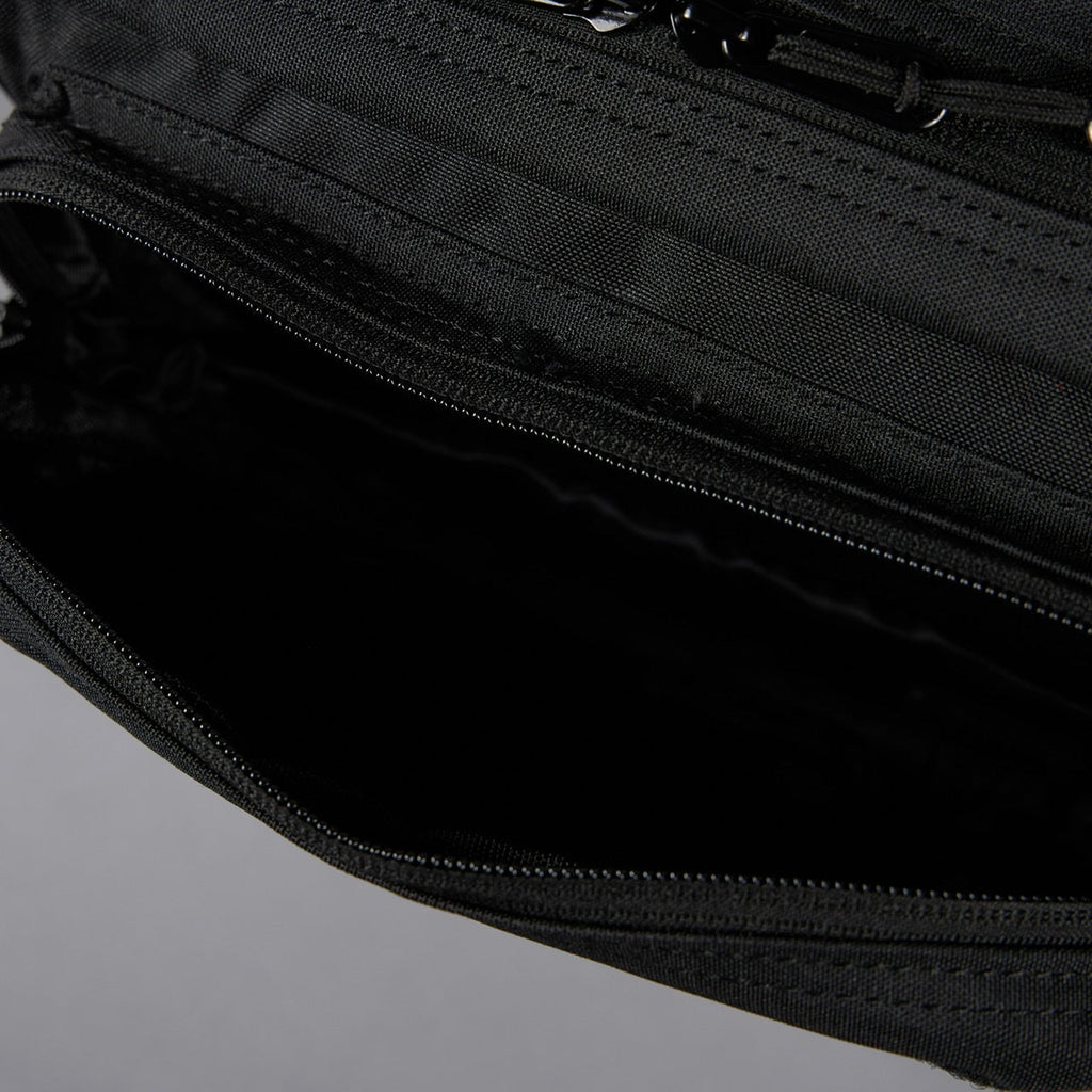 15L Backpack Alpha Black - Image 22