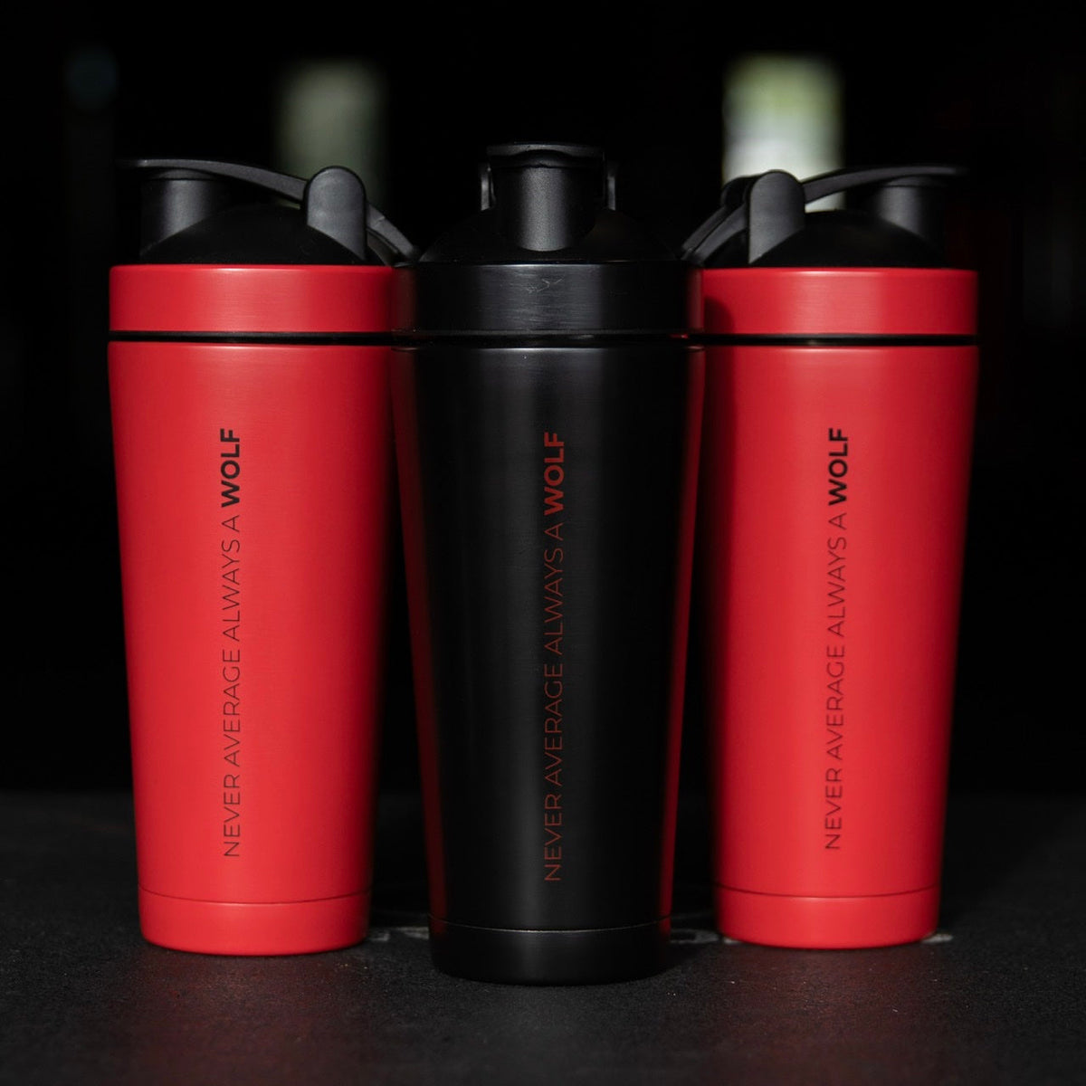 Superman Red Shaker - Image 6