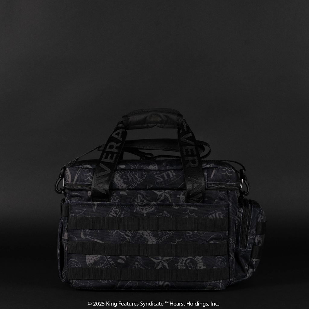 20L Popeye Sink or Swim Tactical Lunch Box - Image 9
