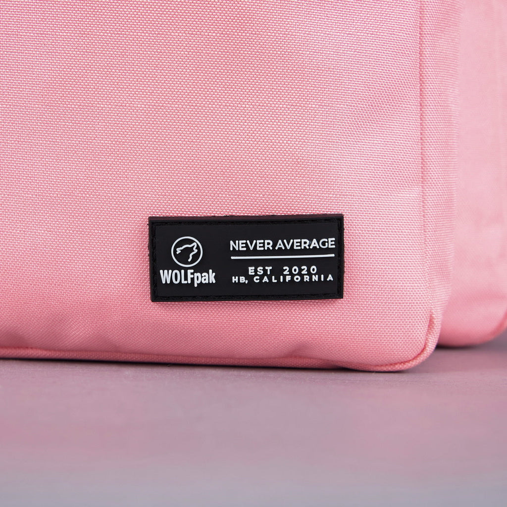 15L Backpack Knockout Pink - Image 12