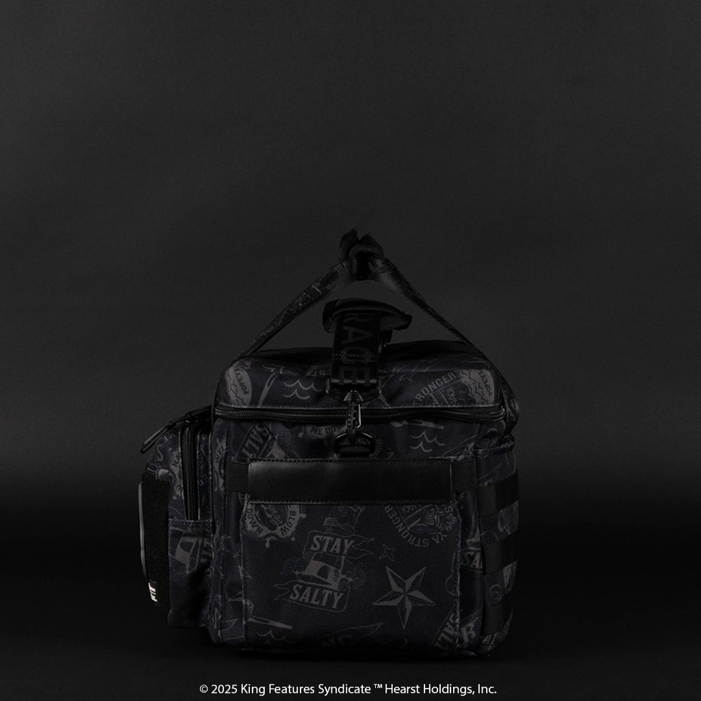 20L Popeye Sink or Swim Tactical Lunch Box - Image 7