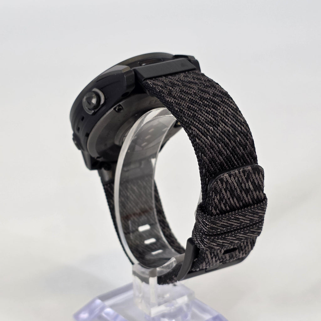 Garmin Epix Pro (Gen 2) Sapphire Edition 42mm Black GPS - Image 7