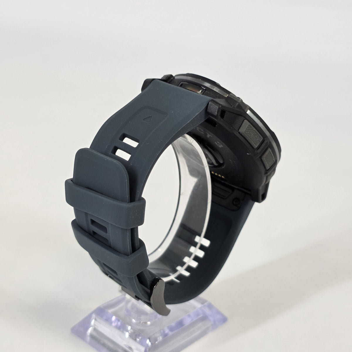Garmin Instinct 3 AMOLED 50mm Black GPS - Image 5