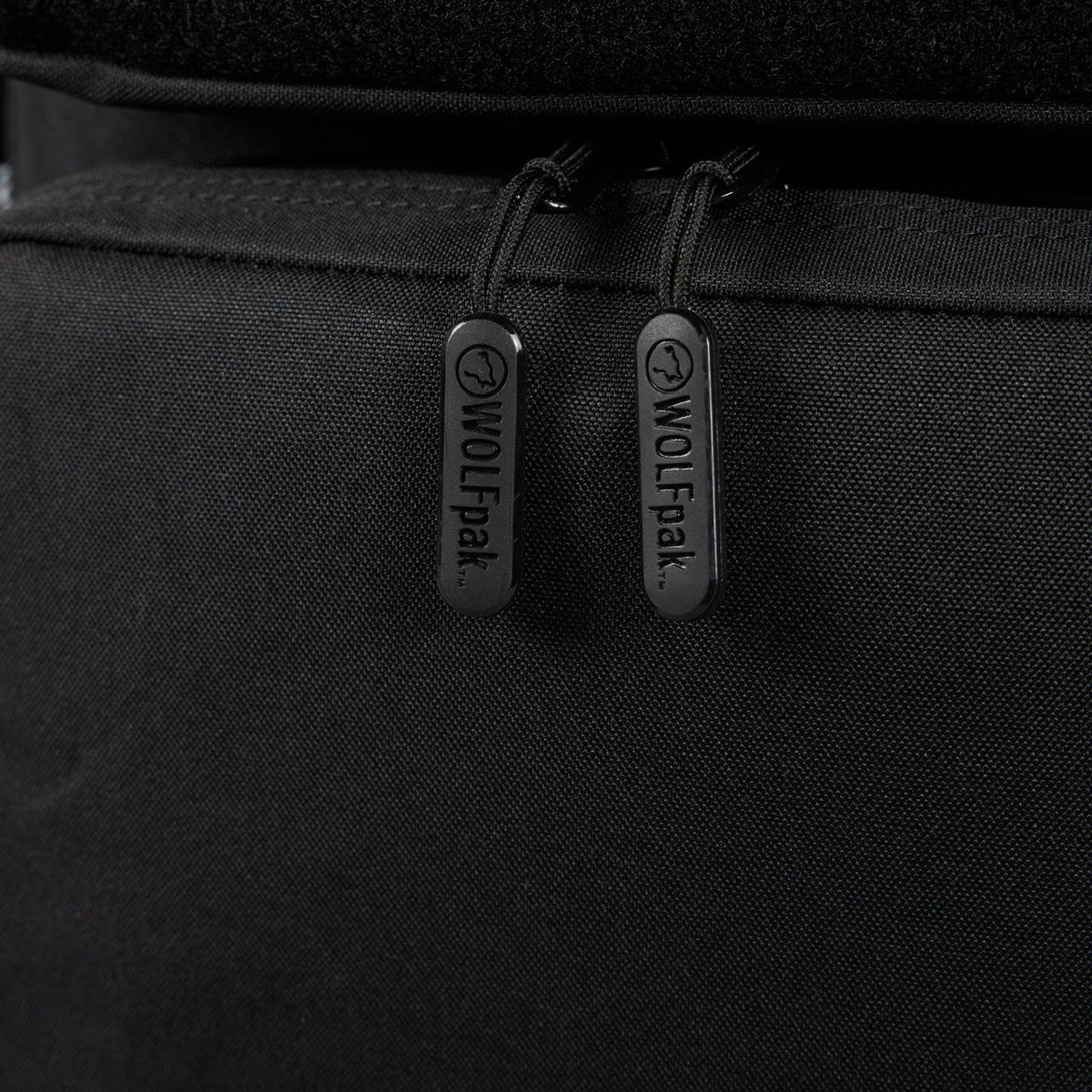 15L Backpack Alpha Black - Image 12