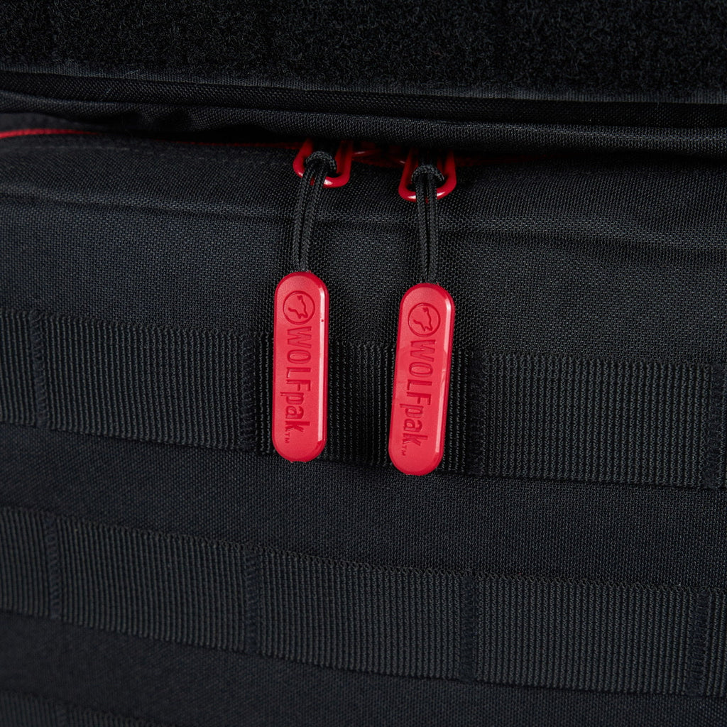 25L Backpack Black Nitro Circus - Image 14
