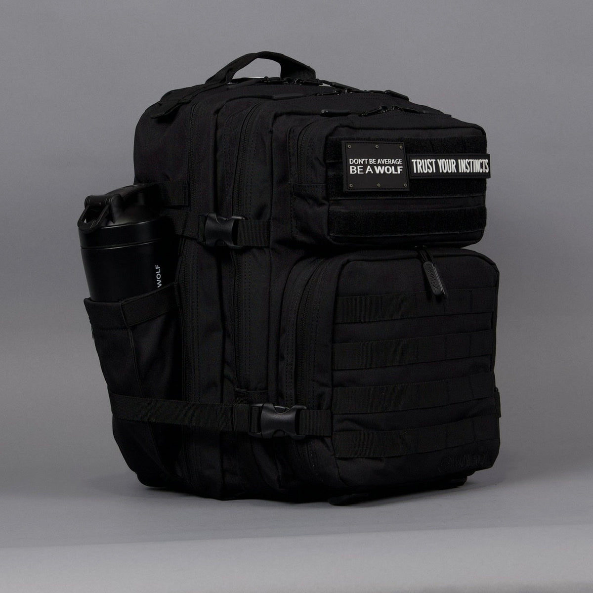 35L Alpha Black Meal Prep Management - Image 6