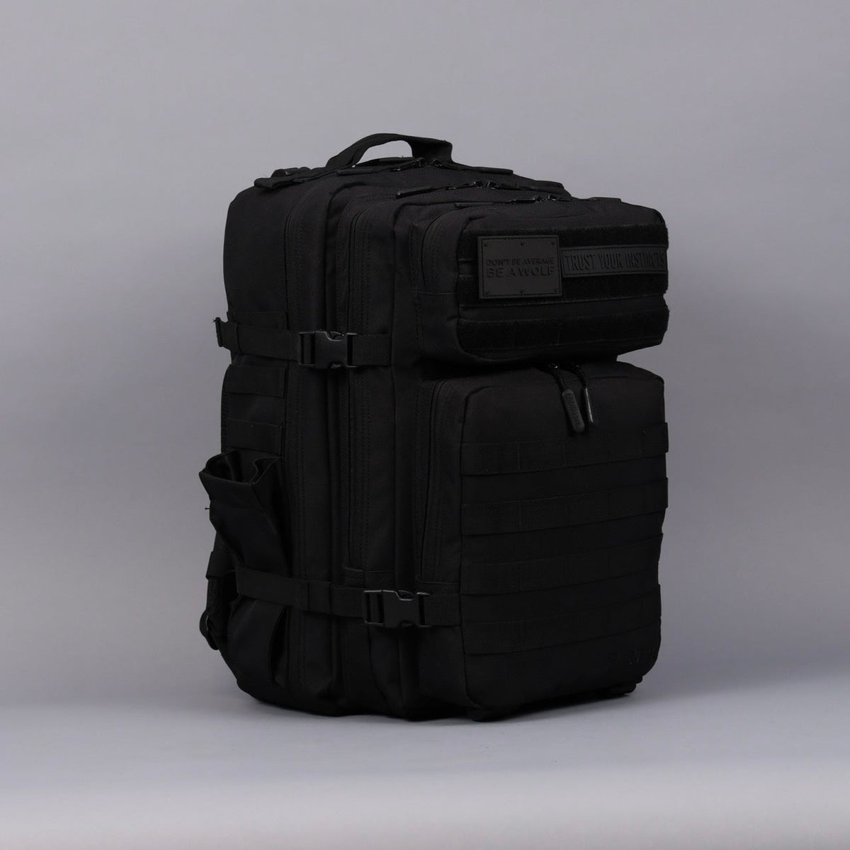 45L Backpack Nightshade - Image 10