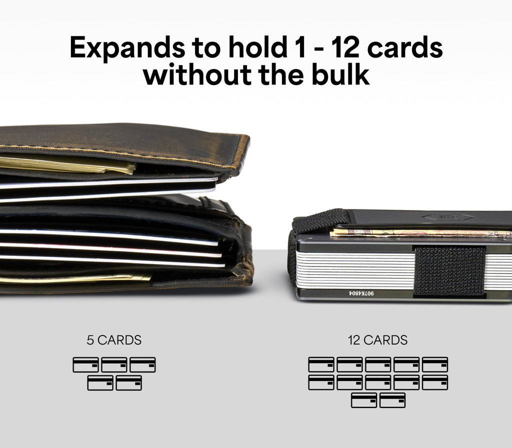 Ridge Wallet - Michigan Wolverines - Image 8