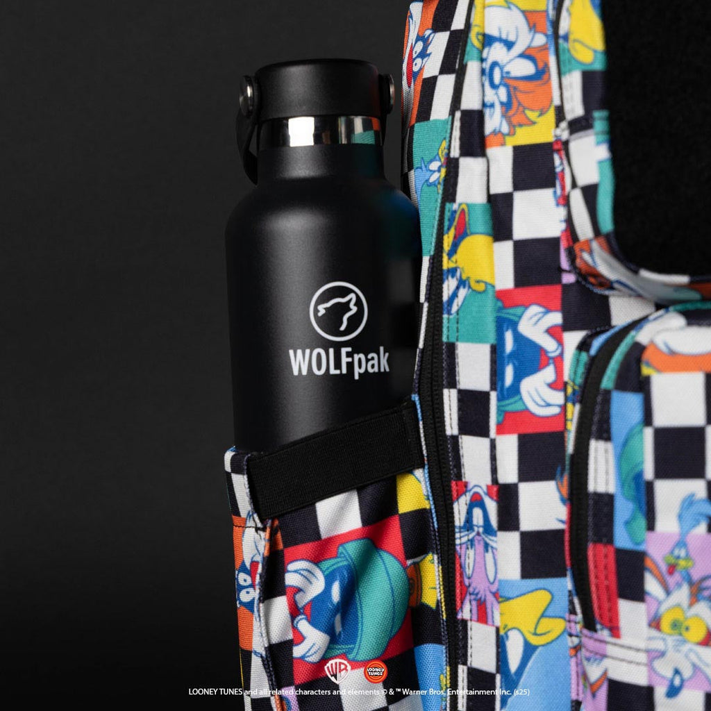 15L Backpack Looney Tunes - Image 11