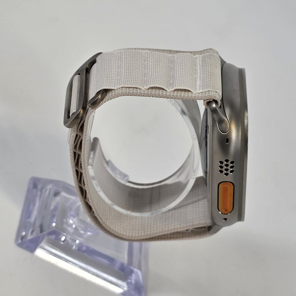 Apple Watch (Ultra) 49mm Unlocked 32GB - Image 3