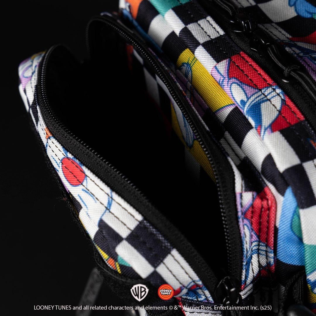 9L Backpack Mini Looney Tunes - Image 17