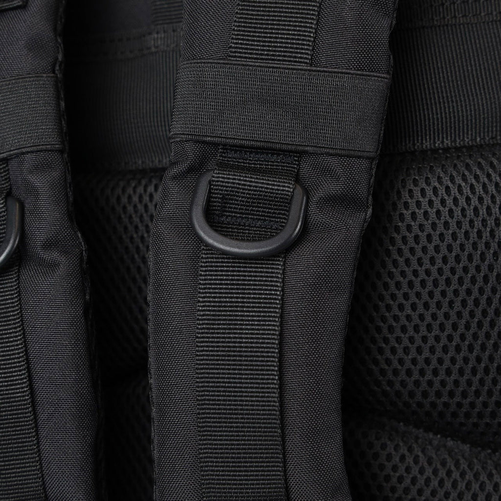 45L Backpack Alpha Black - Image 14